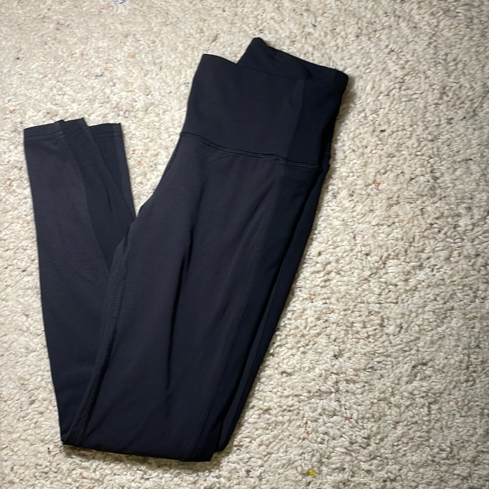Lulu Leggings